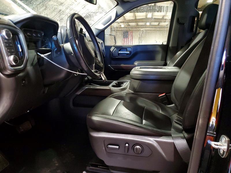 Aukcja sprzedaży 2020 Gmc Sierra, vin: 3GTU9DED8LG332259, numer aukcji: 48781286
