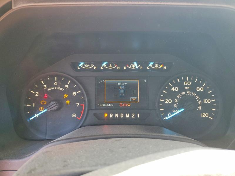 Aukcja sprzedaży 2018 Ford F150, vin: 1FTMF1CB5JKD21492, numer aukcji: 51889196