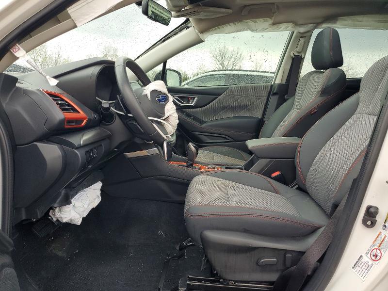 Aukcja sprzedaży 2020 Subaru Forester, vin: JF2SKARC1LH480286, numer aukcji: 49912526