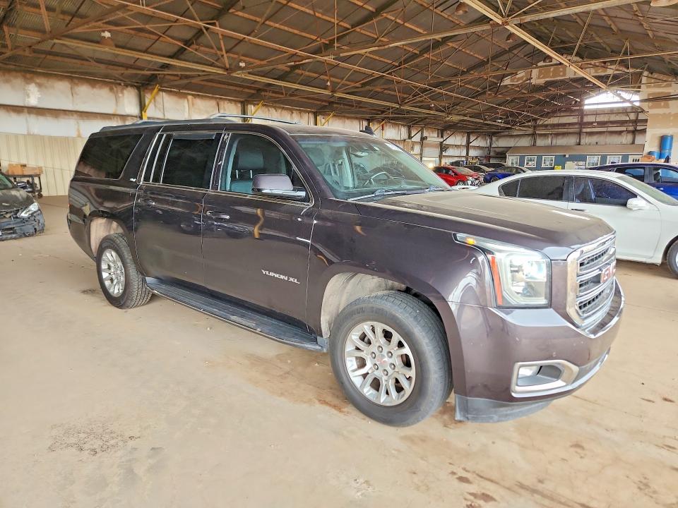 Aukcja sprzedaży 2018 Gmc Yukon Xl, vin: 1GKS2GKC3JR333104, numer aukcji: 49130096