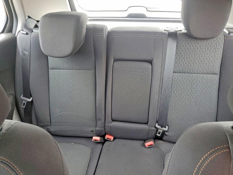 Aukcja sprzedaży 2017 Chevrolet Trax, vin: 3GNCJKSB4HL207713, numer aukcji: 51333226