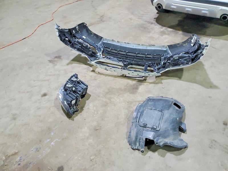 48795856 :رقم المزاد ، 5UXTR9C56KLE18337 vin ، 2019 Bmw X3 مزاد بيع