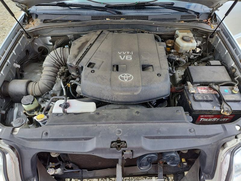 Продажа на аукционе авто 2003 Toyota 4runner, vin: JTEBU14R930015205, номер лота: 51473336