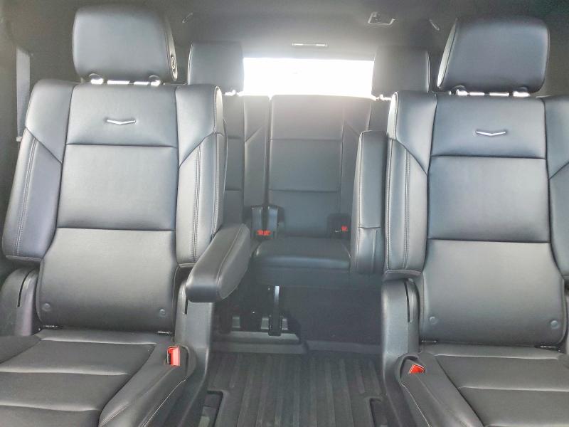 Aukcja sprzedaży 2023 Cadillac Escalade, vin: 1GYS4JKT5PR442363, numer aukcji: 48672326