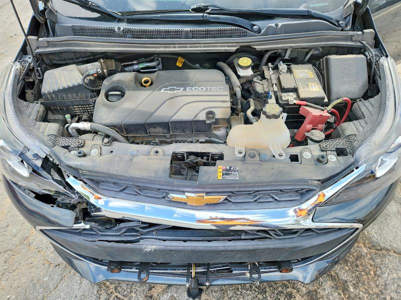 Aukcja sprzedaży 2021 Chevrolet Spark, vin: KL8CA6SAXMC226871, numer aukcji: 49704826