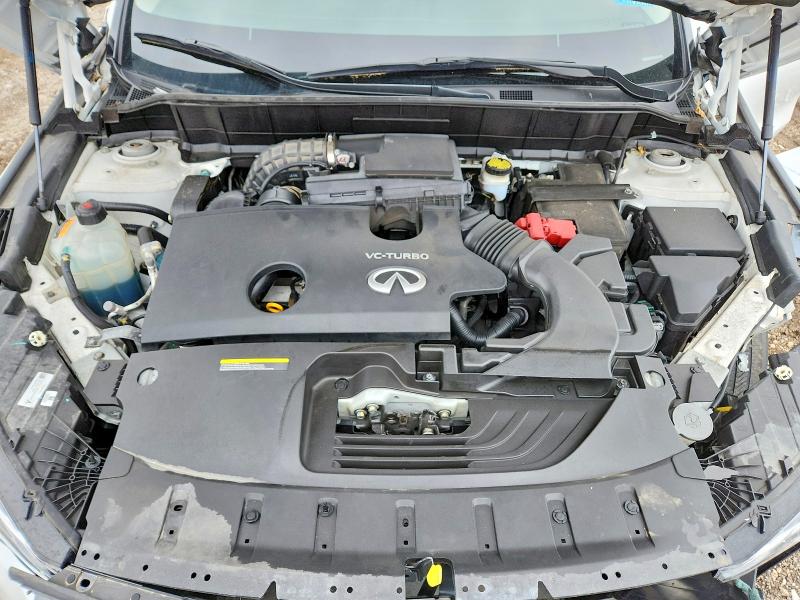 Продаж на аукціоні авто 2019 Infiniti Qx50, vin: 3PCAJ5M38KF137694, номер лоту: 49775596