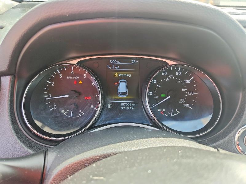 Aukcja sprzedaży 2015 Nissan Rogue, vin: 5N1AT2MV5FC848990, numer aukcji: 51128216