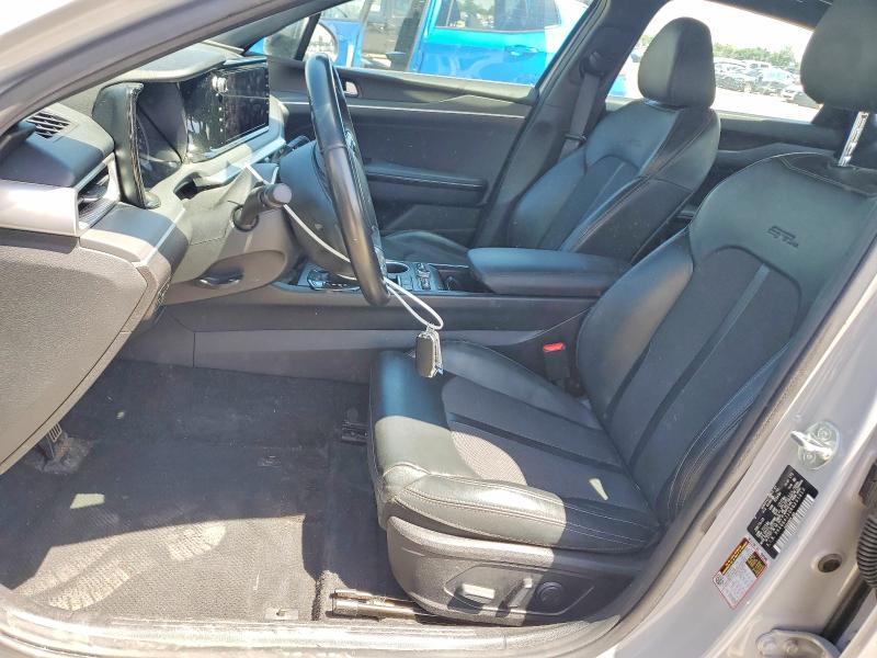 2024 Kia K5 მანქანა იყიდება აუქციონზე, vin: 5XXG64J20RG231917, აუქციონის ნომერი: 51813236