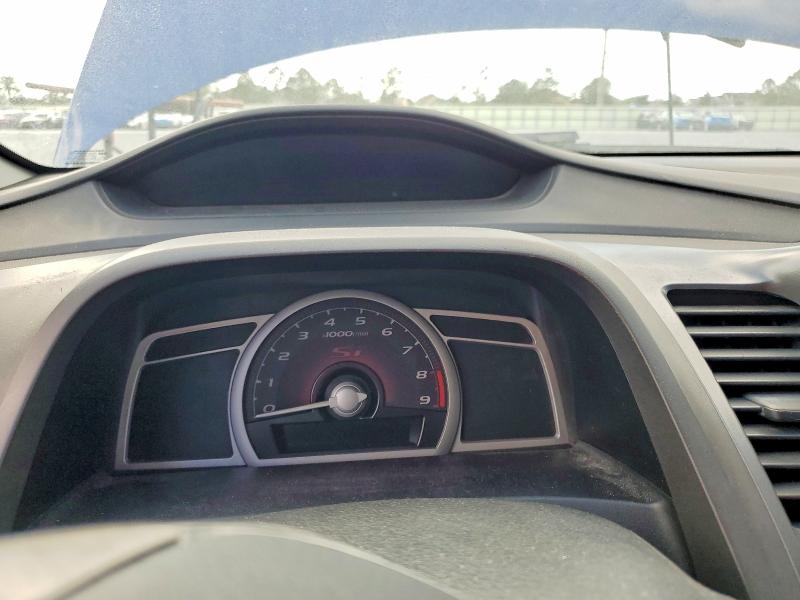 Aukcja sprzedaży 2007 Honda Civic, vin: 2HGFG215X7H705701, numer aukcji: 46540036