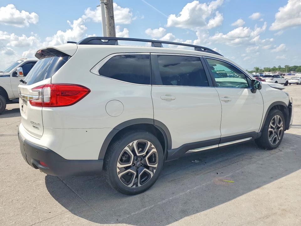 Aukcja sprzedaży 2023 Subaru Ascent, vin: 4S4WMARD6P3439265, numer aukcji: 50615566