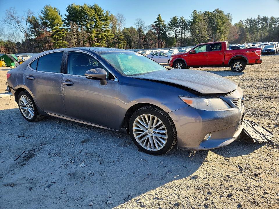 Продаж на аукціоні авто 2013 Lexus Es, vin: JTHBK1GG4D2035564, номер лоту: 49278196