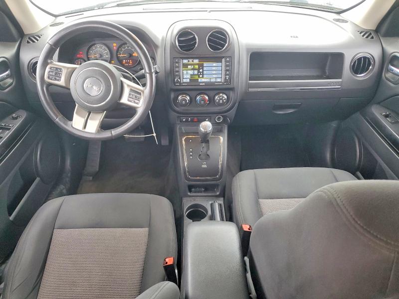 Продажа на аукционе авто 2015 Jeep Patriot, vin: 1C4NJRFB8FD176263, номер лота: 48791876