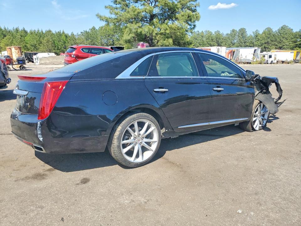 49713466 :رقم المزاد ، 2G61P5S31E9316494 vin ، 2014 Cadillac Xts مزاد بيع