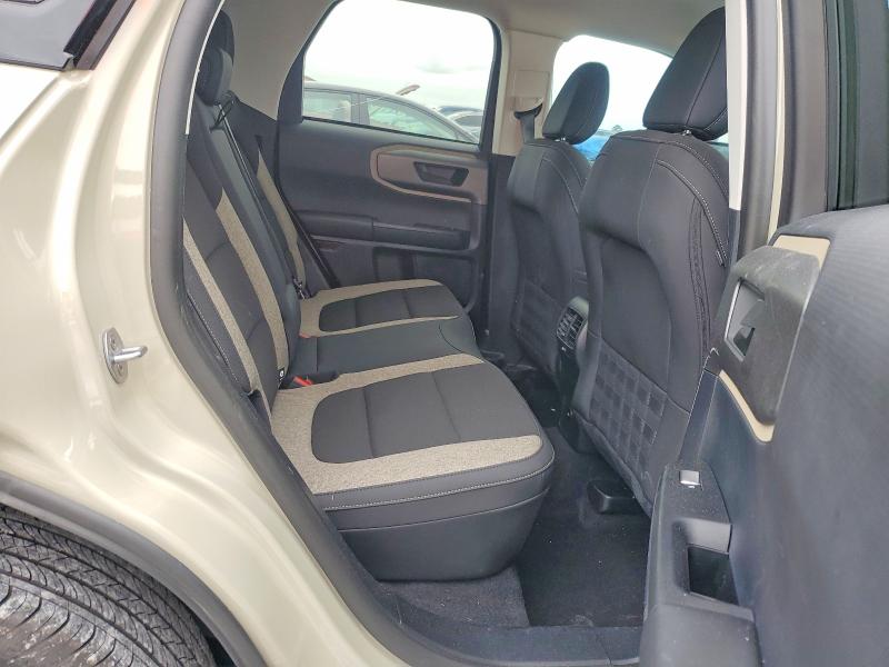 Aukcja sprzedaży 2025 Ford Bronco Sport, vin: 3FMCR9BN4SRE25638, numer aukcji: 49593396