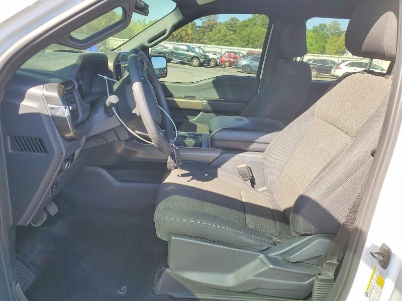 Продажа на аукционе авто 2024 Ford F150, vin: 1FTFW2L52RFB83438, номер лота: 49306126