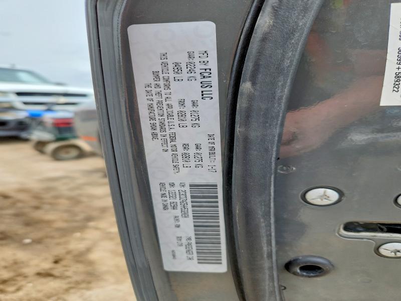 Aukcja sprzedaży 2017 Dodge Challenger, vin: 2C3CDZAG5HH532020, numer aukcji: 51542506