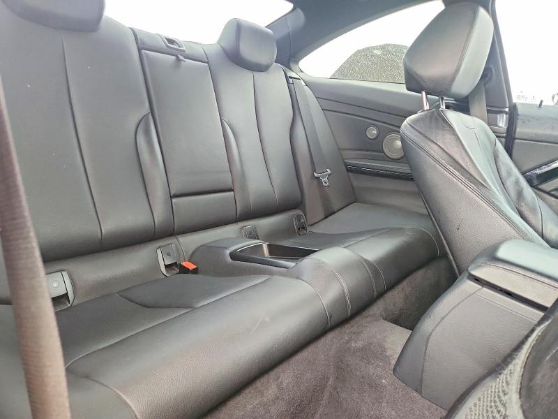 Продаж на аукціоні авто 2014 Bmw 435, vin: WBA3R5C51EF730072, номер лоту: 51893786
