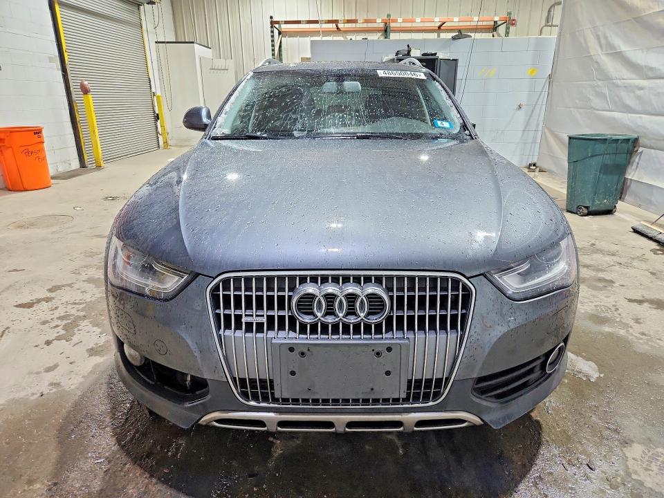 Aukcja sprzedaży 2015 Audi A4 Allroad, vin: WA1TFAFLXFA016125, numer aukcji: 48650046