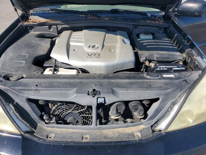 Aukcja sprzedaży 2006 Lexus Gx, vin: JTJBT20X460113996, numer aukcji: 51258936