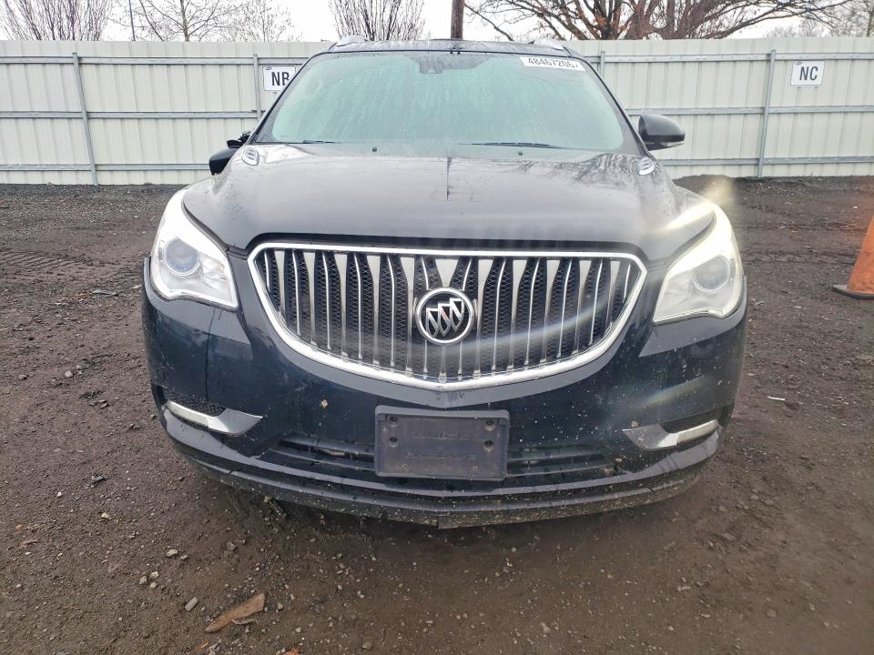 Aukcja sprzedaży 2016 Buick Enclave, vin: 5GAKVBKD4GJ246125, numer aukcji: 48467206