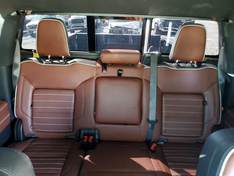 Продаж на аукціоні авто 2025 Gmc Sierra, vin: 1GT4UYEY8SF231991, номер лоту: 49389536