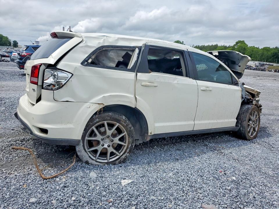 Aukcja sprzedaży 2014 Dodge Journey, vin: 3C4PDCEG1ET235706, numer aukcji: 51292206