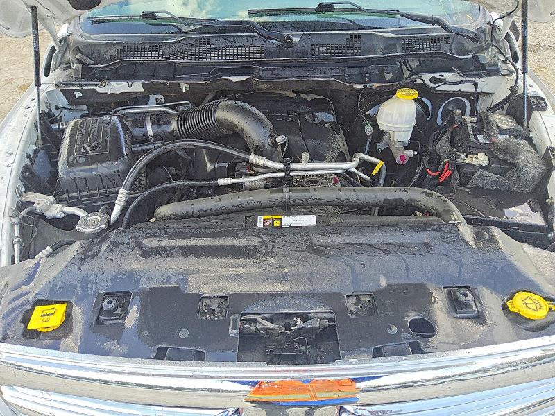 46881306 :رقم المزاد ، 1C6RR6TT2KS693318 vin ، 2019 Ram 1500 Classic مزاد بيع