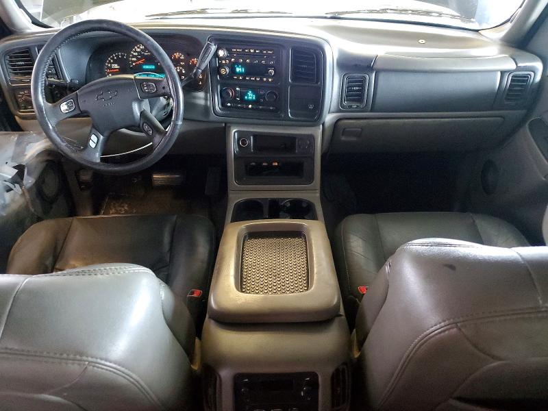 Продажа на аукционе авто 2005 Chevrolet Avalanche, vin: 3GNEK12Z15G290356, номер лота: 51344836