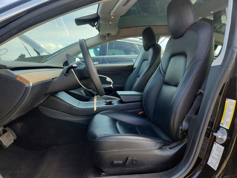 Aukcja sprzedaży 2018 Tesla Model 3, vin: 5YJ3E1EB5JF113086, numer aukcji: 49843826