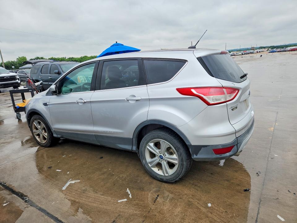 Aukcja sprzedaży 2014 Ford Escape, vin: 1FMCU0GX5EUA47203, numer aukcji: 52089546