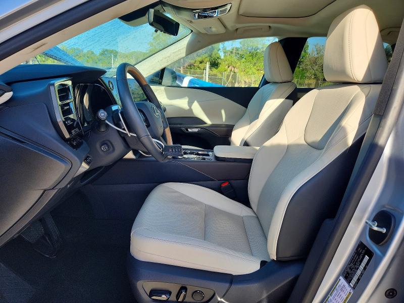 Продажа на аукционе авто 2024 Lexus Rx 350h, vin: 2T2BBMCA4RC050980, номер лота: 48631906