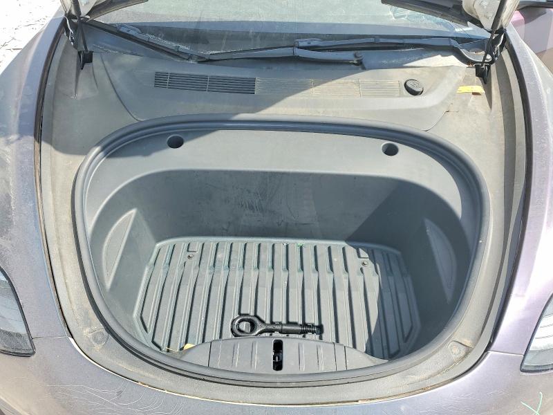48845476 :رقم المزاد ، 5YJ3E1EB0MF086254 vin ، 2021 Tesla Model 3 مزاد بيع