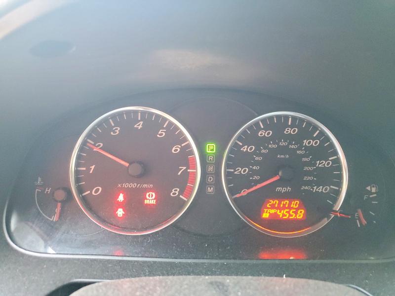 Aukcja sprzedaży 2007 Mazda 6, vin: 1YVHP80C375M53267, numer aukcji: 50571636