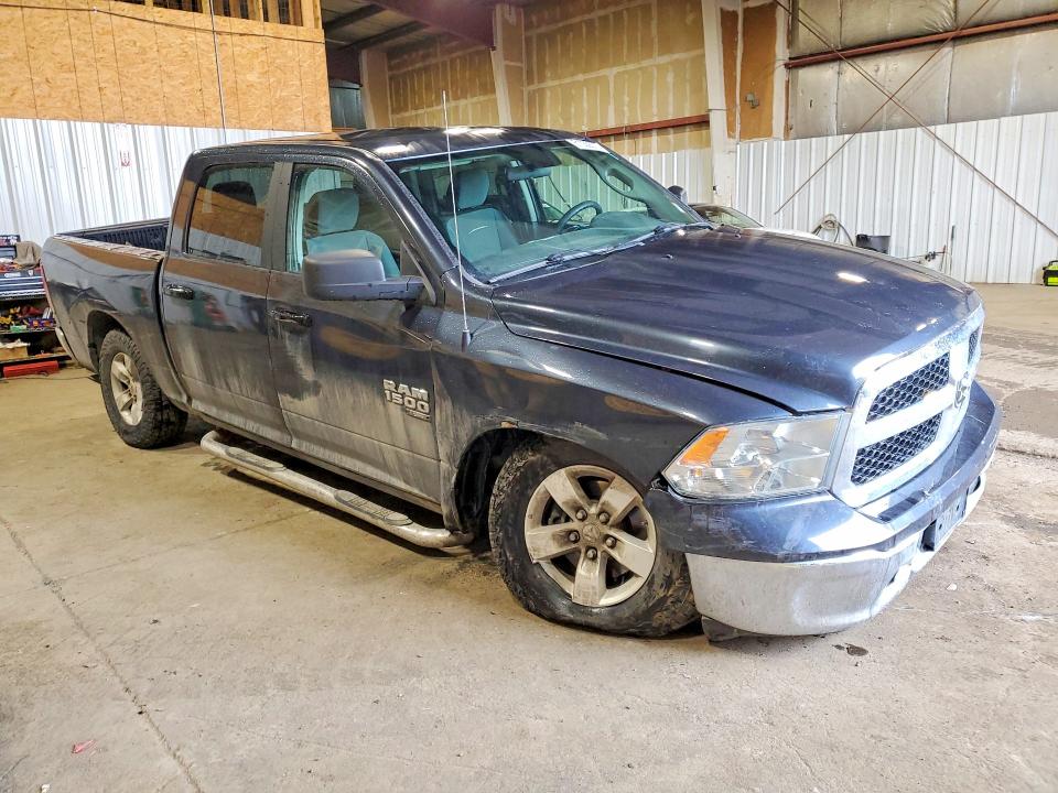 Aukcja sprzedaży 2021 Ram 1500 Classic, vin: 1C6RR7LG0MS543171, numer aukcji: 51030576