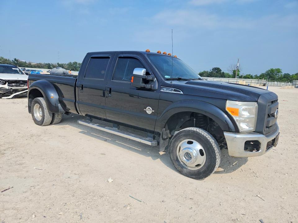Aukcja sprzedaży 2011 Ford F350, vin: 1FT8W3DT3BEA67690, numer aukcji: 50366896