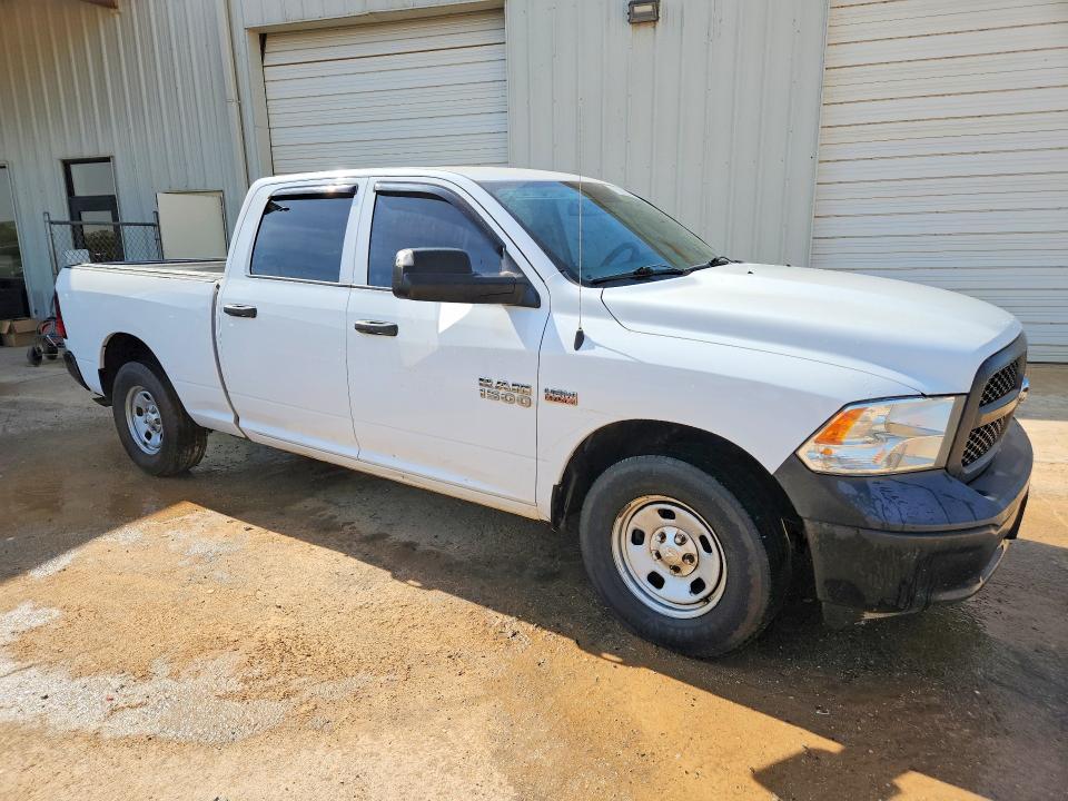 2018 Ram 1500 მანქანა იყიდება აუქციონზე, vin: 1C6RR7ST7JS288495, აუქციონის ნომერი: 48685416
