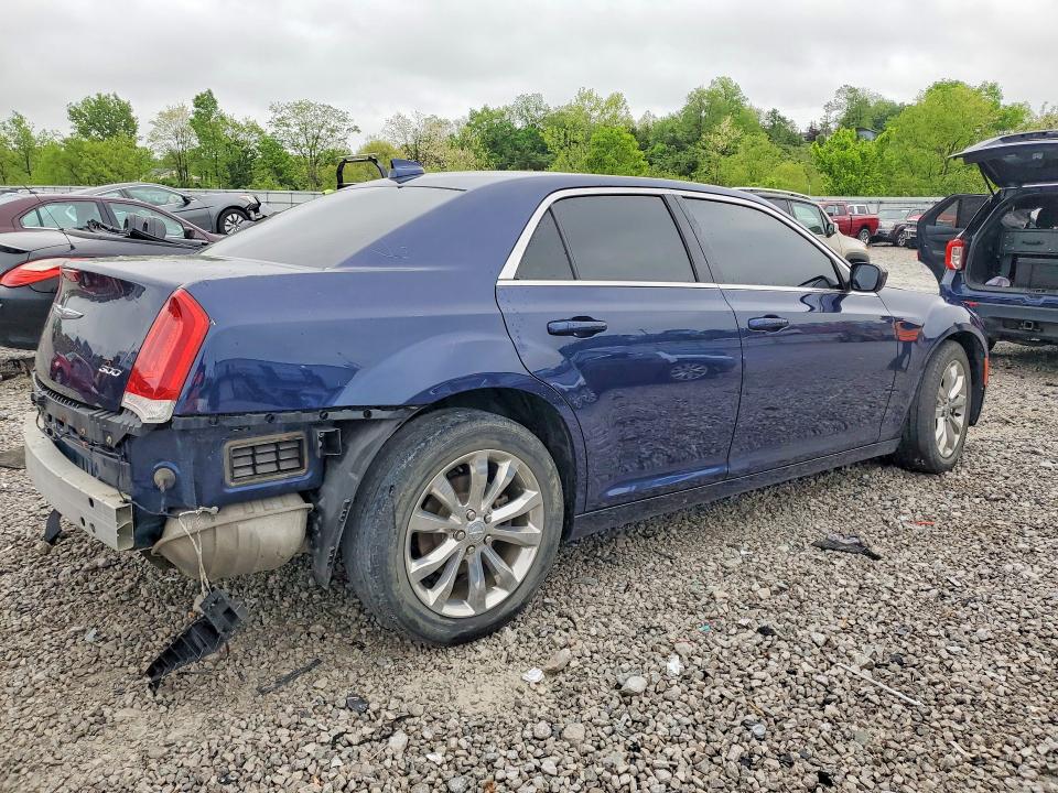 Aukcja sprzedaży 2017 Chrysler 300, vin: 2C3CCARG0HH507020, numer aukcji: 51556886