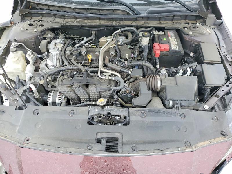 Продаж на аукціоні авто 2023 Nissan Altima, vin: 1N4BL4EV6PN418299, номер лоту: 51849056