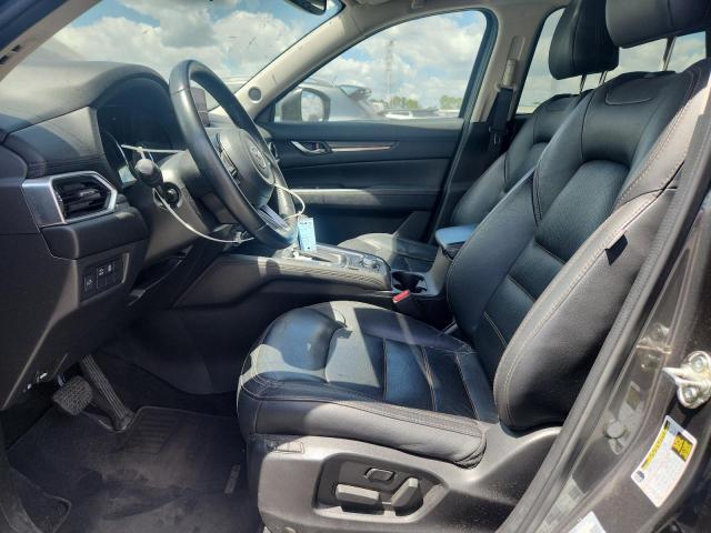 2019 Mazda Cx-5 მანქანა იყიდება აუქციონზე, vin: JM3KFBDM9K0621358, აუქციონის ნომერი: 51179416