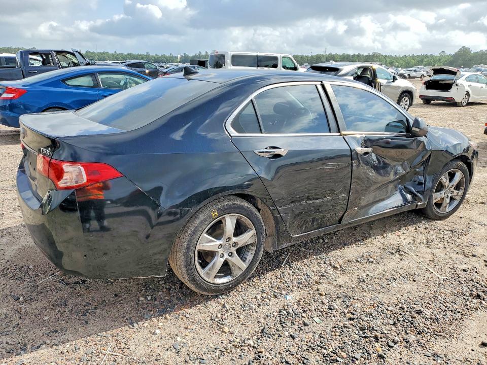 49770606 :رقم المزاد ، JH4CU2F60EC002019 vin ، 2014 Acura Tsx مزاد بيع