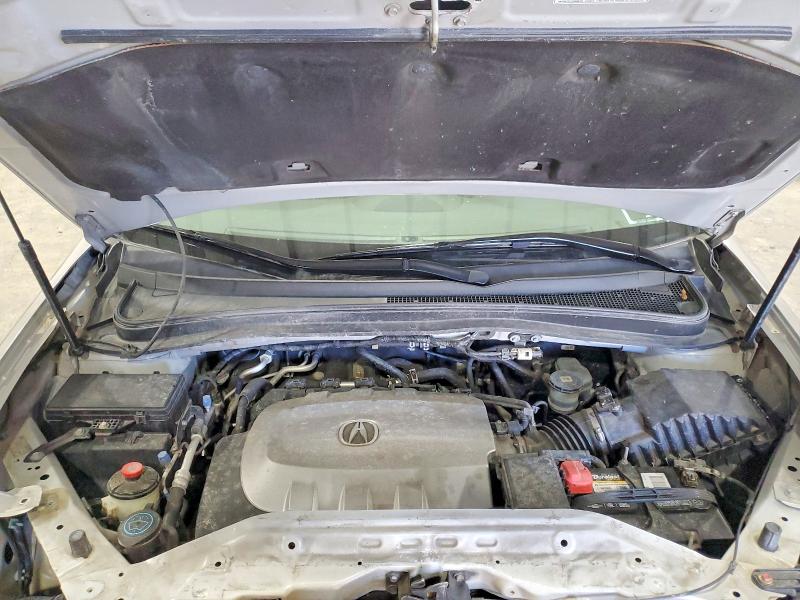 Продажа на аукционе авто 2013 Acura Mdx, vin: 2HNYD2H26DH500409, номер лота: 49028966