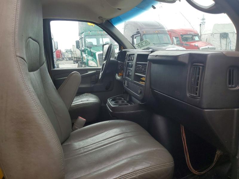 Продаж на аукціоні авто 2012 Gmc Savana, vin: 1GD374CG7C1904883, номер лоту: 48623636