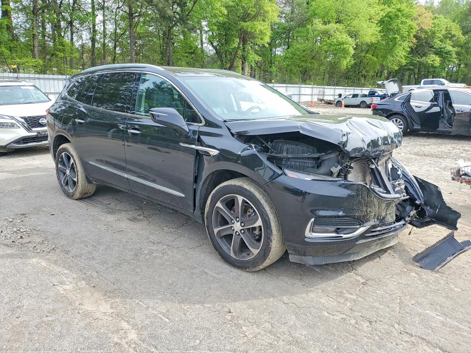 Продаж на аукціоні авто 2021 Buick Enclave, vin: 5GAEVAKW2MJ210518, номер лоту: 47052336