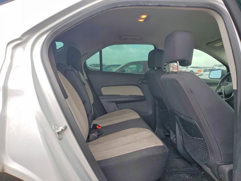 Продажа на аукционе авто 2016 Chevrolet Equinox, vin: 2GNALBEK0G6205392, номер лота: 49795746