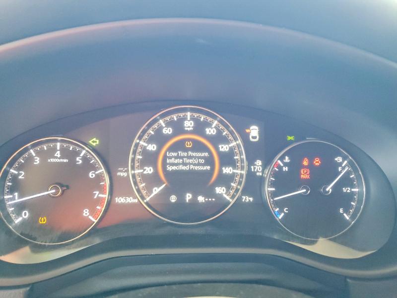 Aukcja sprzedaży 2023 Mazda Cx-30, vin: 3MVDMBBM4PM566637, numer aukcji: 51068326