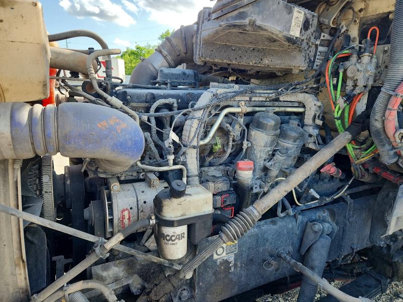 2022 Kenworth T880 მანქანა იყიდება აუქციონზე, vin: 1NKZXPEX7NJ148955, აუქციონის ნომერი: 49910196