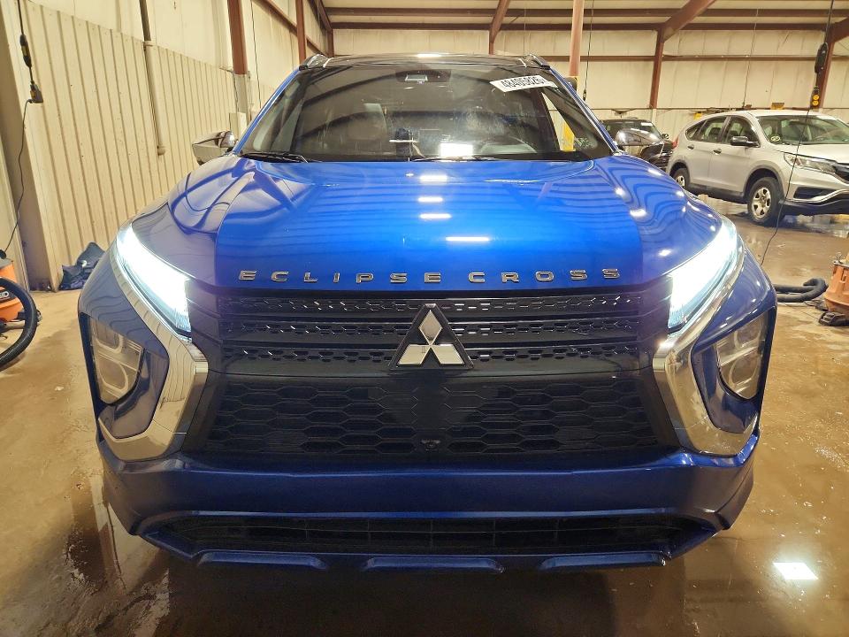 Aukcja sprzedaży 2024 Mitsubishi Eclipse Cross, vin: JA4ATWAA5RZ000682, numer aukcji: 48405826