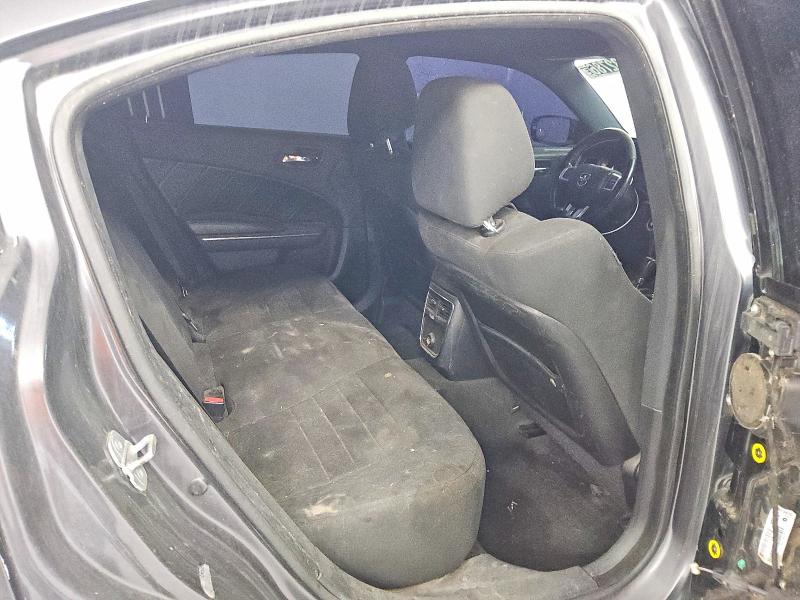 2014 Dodge Charger მანქანა იყიდება აუქციონზე, vin: 2C3CDXCTXEH146929, აუქციონის ნომერი: 46532786