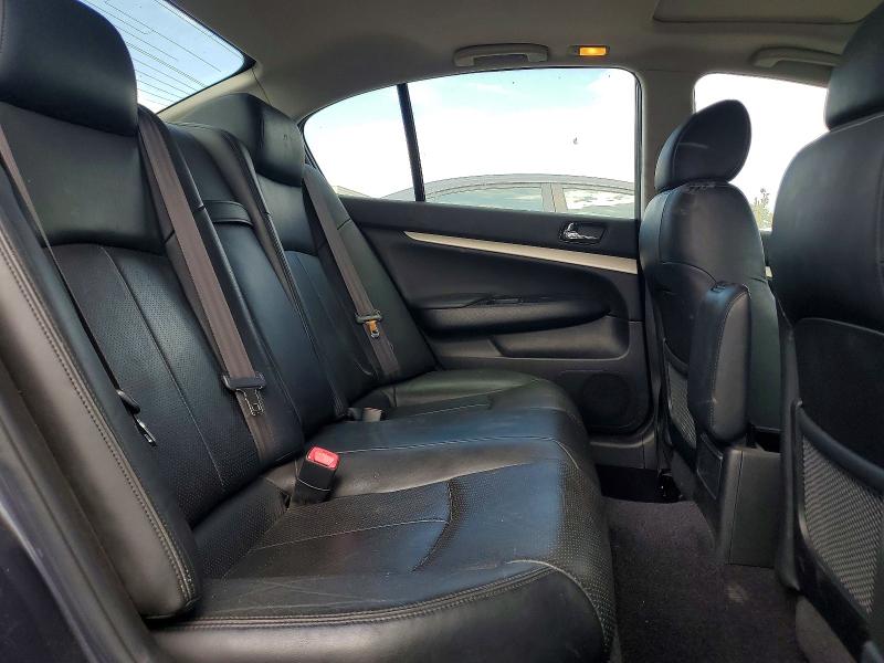 Продажа на аукционе авто 2007 Infiniti G35, vin: JNKBV61E37M727934, номер лота: 48005586