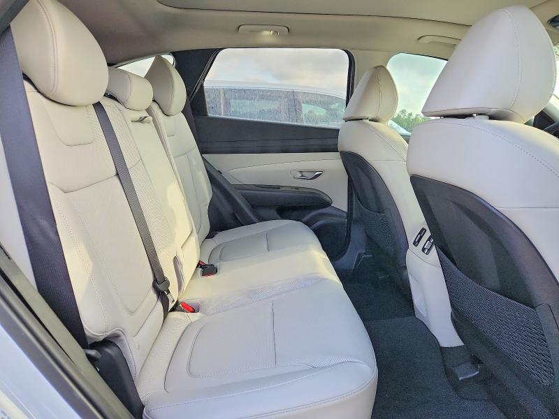 Auction sale of the 2025 Hyundai Tucson, vin: KM8JCDD14SU310987, lot number: 51132226